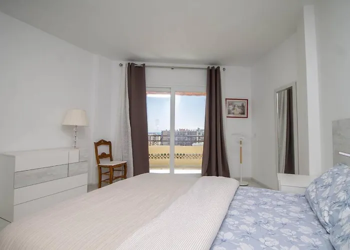 Apartament z 1 sypialnią